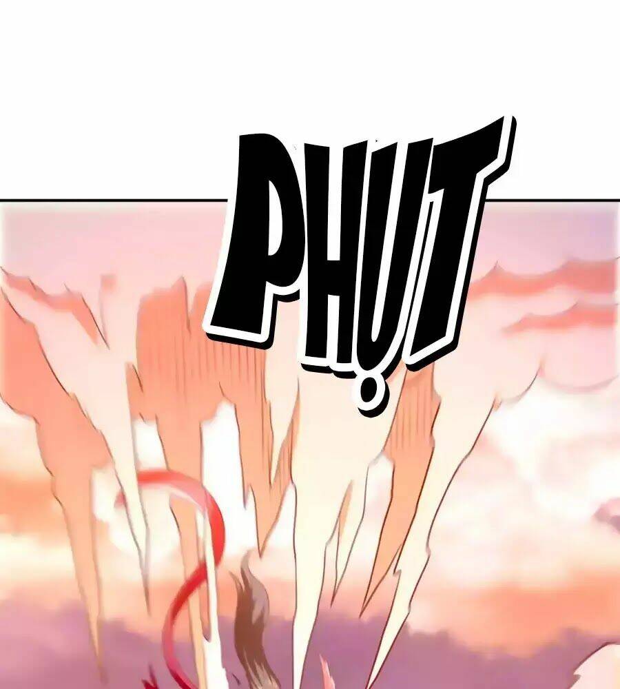 Khuynh Thành Cuồng Phi Của Tà Vương: Chapter 101