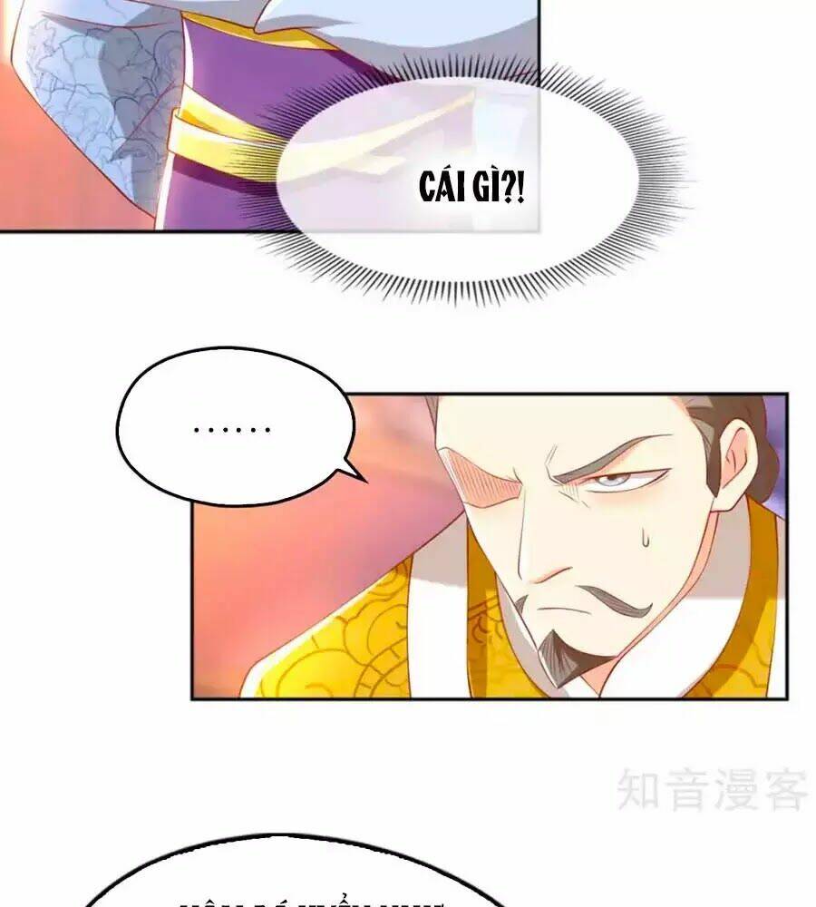 Khuynh Thành Cuồng Phi Của Tà Vương: Chapter 103