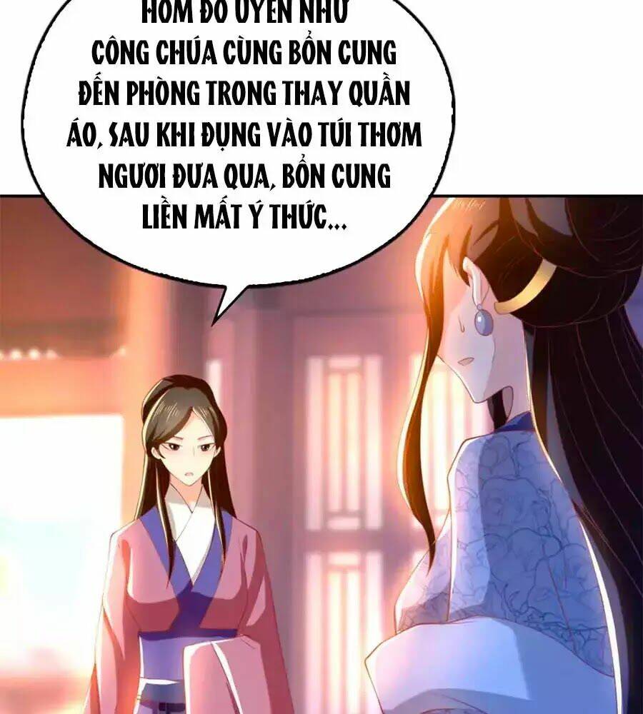 Khuynh Thành Cuồng Phi Của Tà Vương: Chapter 103