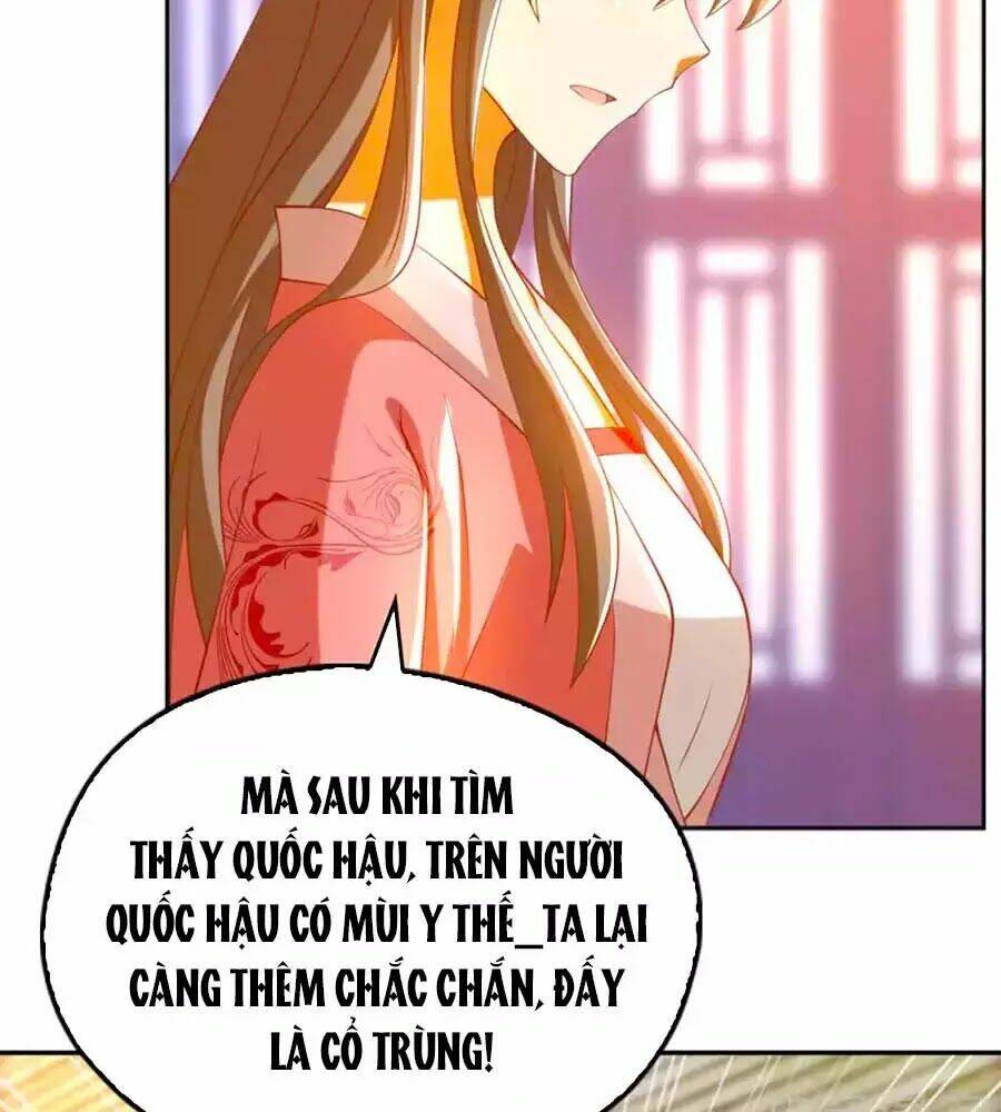 Khuynh Thành Cuồng Phi Của Tà Vương: Chapter 103