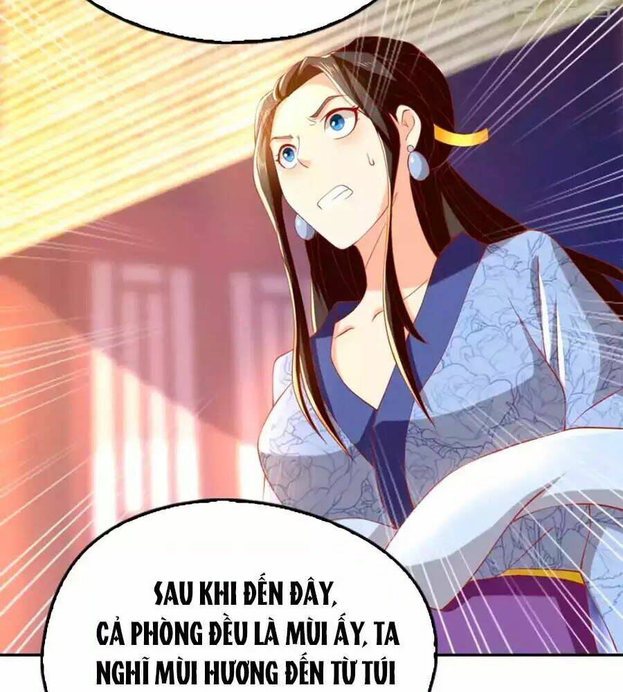 Khuynh Thành Cuồng Phi Của Tà Vương: Chapter 103