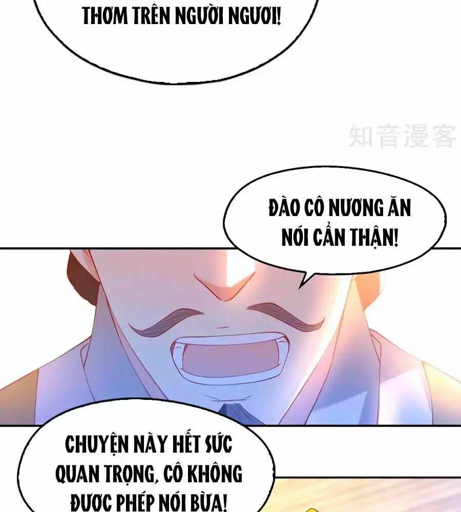 Khuynh Thành Cuồng Phi Của Tà Vương: Chapter 103