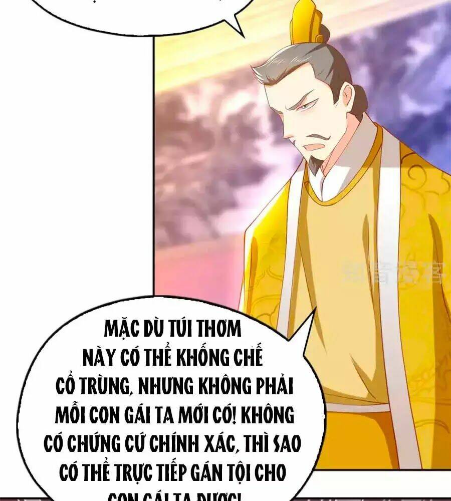 Khuynh Thành Cuồng Phi Của Tà Vương: Chapter 103