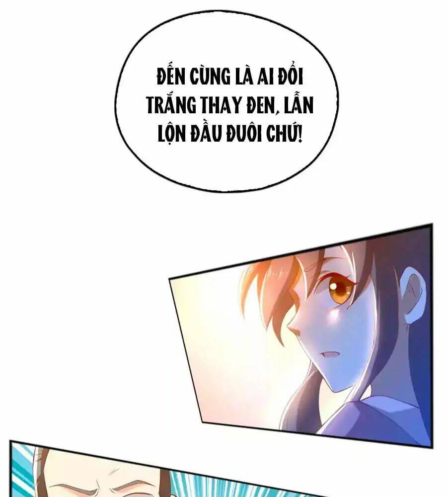 Khuynh Thành Cuồng Phi Của Tà Vương: Chapter 103