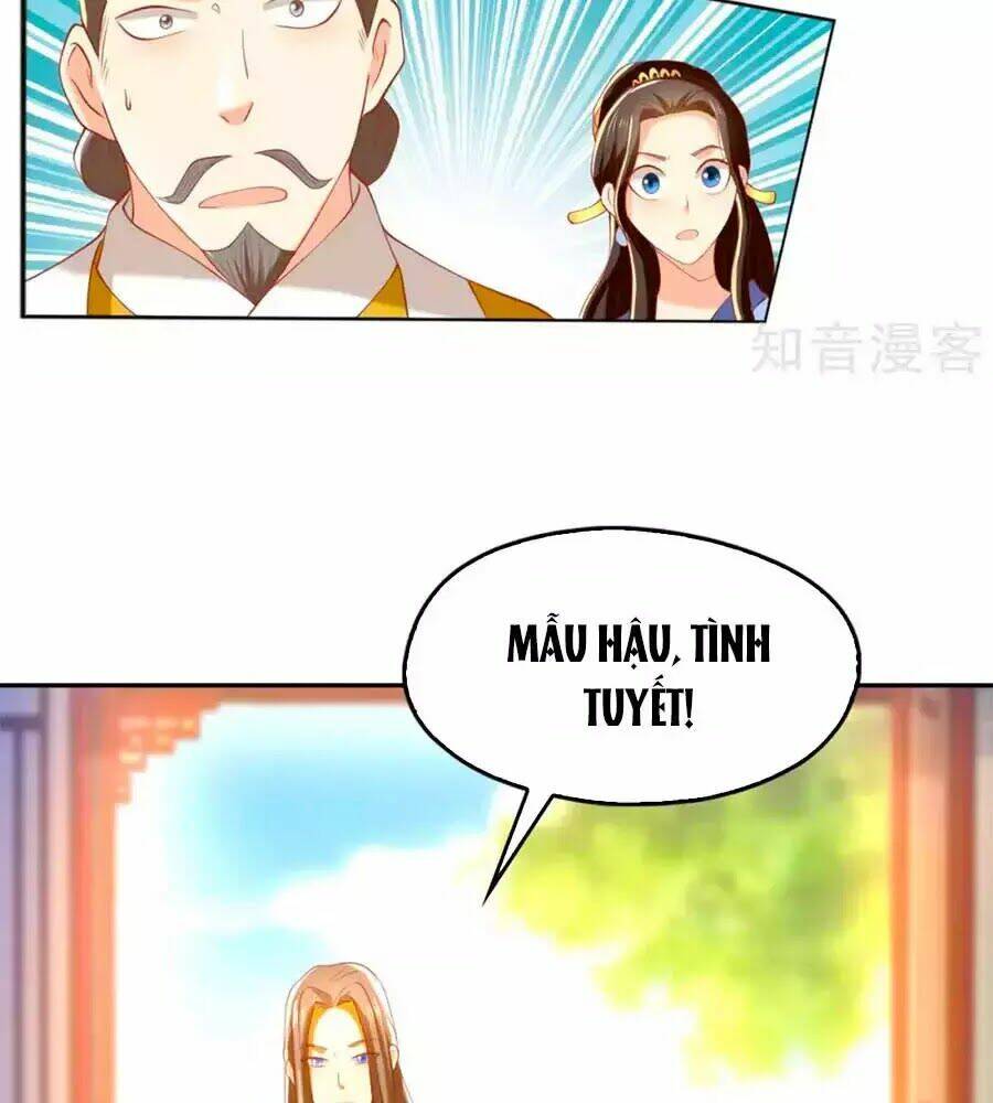 Khuynh Thành Cuồng Phi Của Tà Vương: Chapter 103