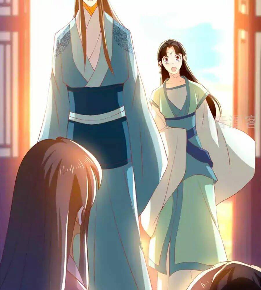Khuynh Thành Cuồng Phi Của Tà Vương: Chapter 103