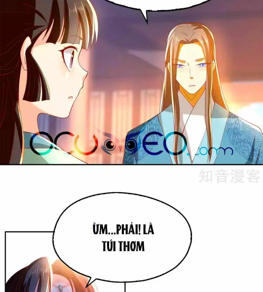 Khuynh Thành Cuồng Phi Của Tà Vương: Chapter 103