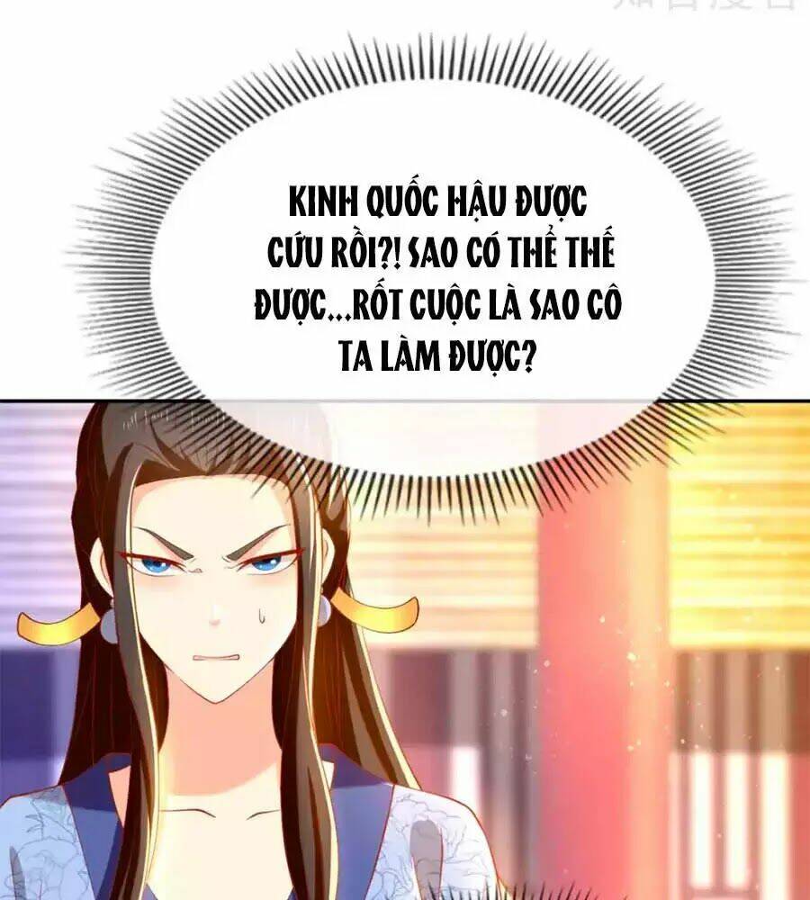 Khuynh Thành Cuồng Phi Của Tà Vương: Chapter 103