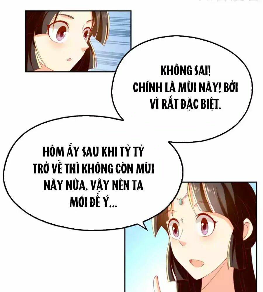 Khuynh Thành Cuồng Phi Của Tà Vương: Chapter 103