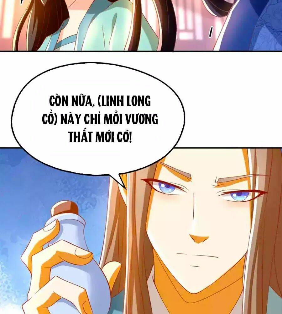 Khuynh Thành Cuồng Phi Của Tà Vương: Chapter 103