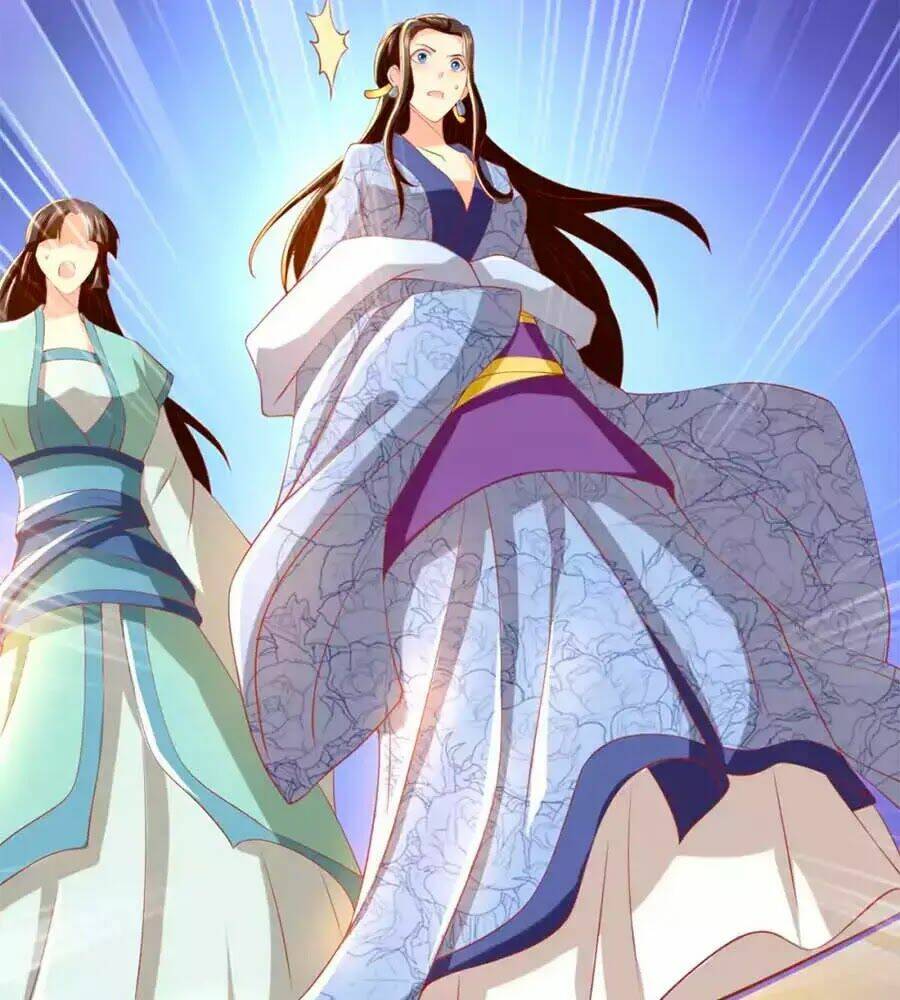 Khuynh Thành Cuồng Phi Của Tà Vương: Chapter 103