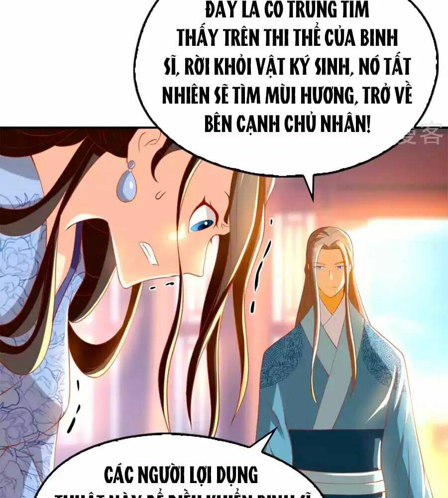 Khuynh Thành Cuồng Phi Của Tà Vương: Chapter 103