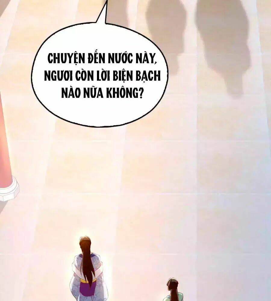 Khuynh Thành Cuồng Phi Của Tà Vương: Chapter 103