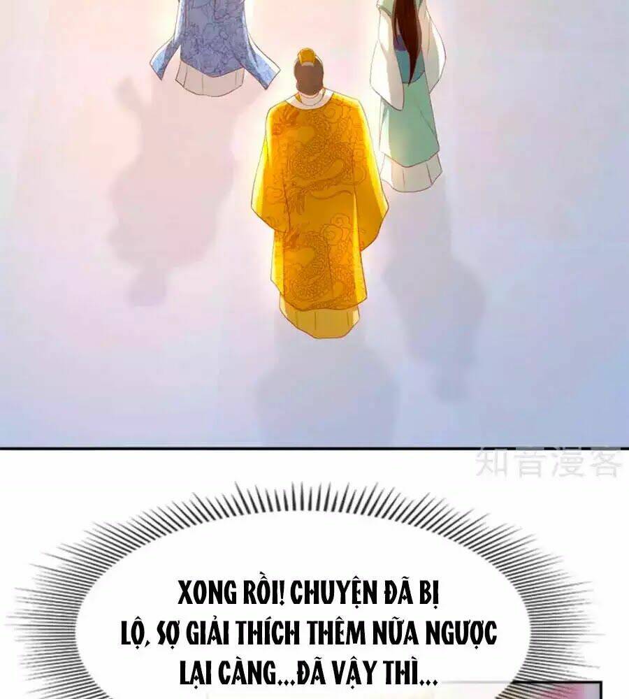 Khuynh Thành Cuồng Phi Của Tà Vương: Chapter 103