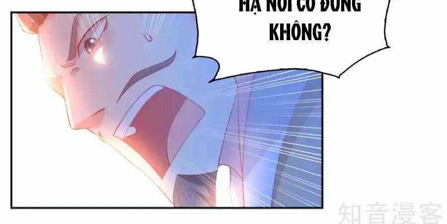 Khuynh Thành Cuồng Phi Của Tà Vương: Chapter 103