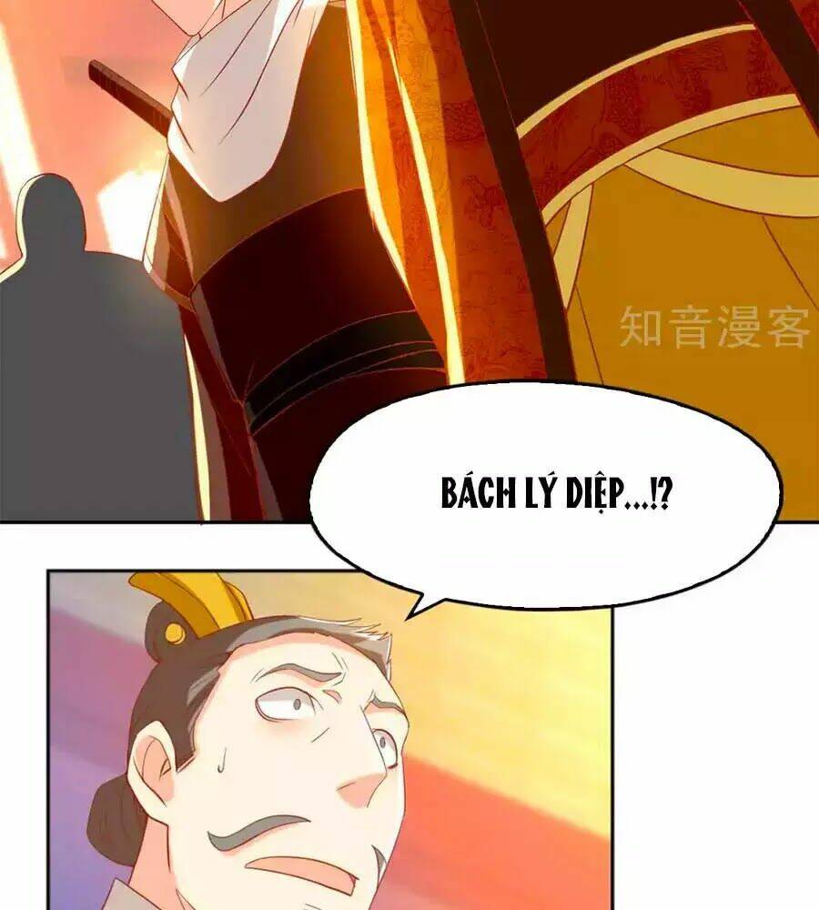 Khuynh Thành Cuồng Phi Của Tà Vương: Chapter 103