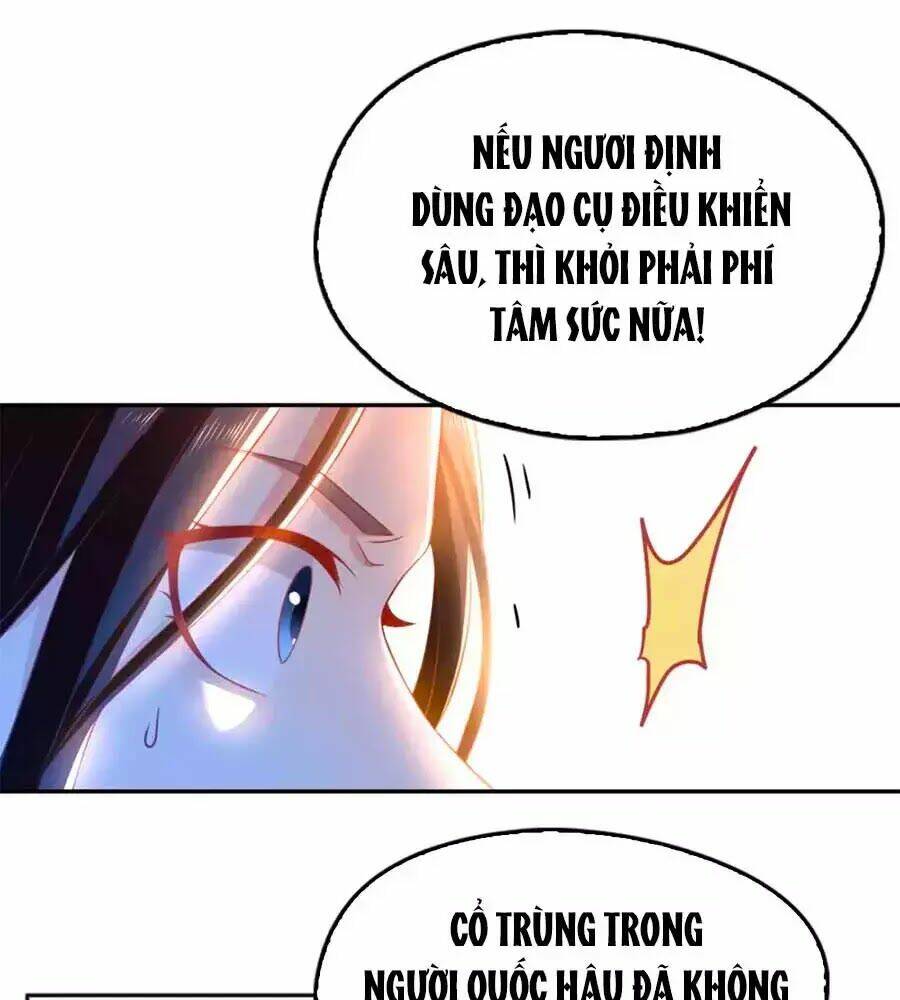 Khuynh Thành Cuồng Phi Của Tà Vương: Chapter 103