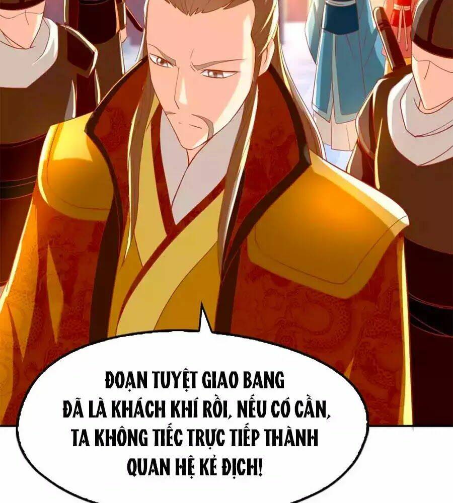 Khuynh Thành Cuồng Phi Của Tà Vương: Chapter 103