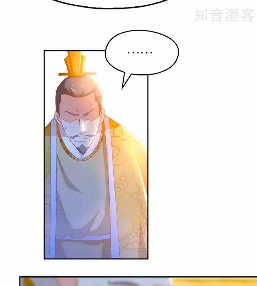 Khuynh Thành Cuồng Phi Của Tà Vương: Chapter 103