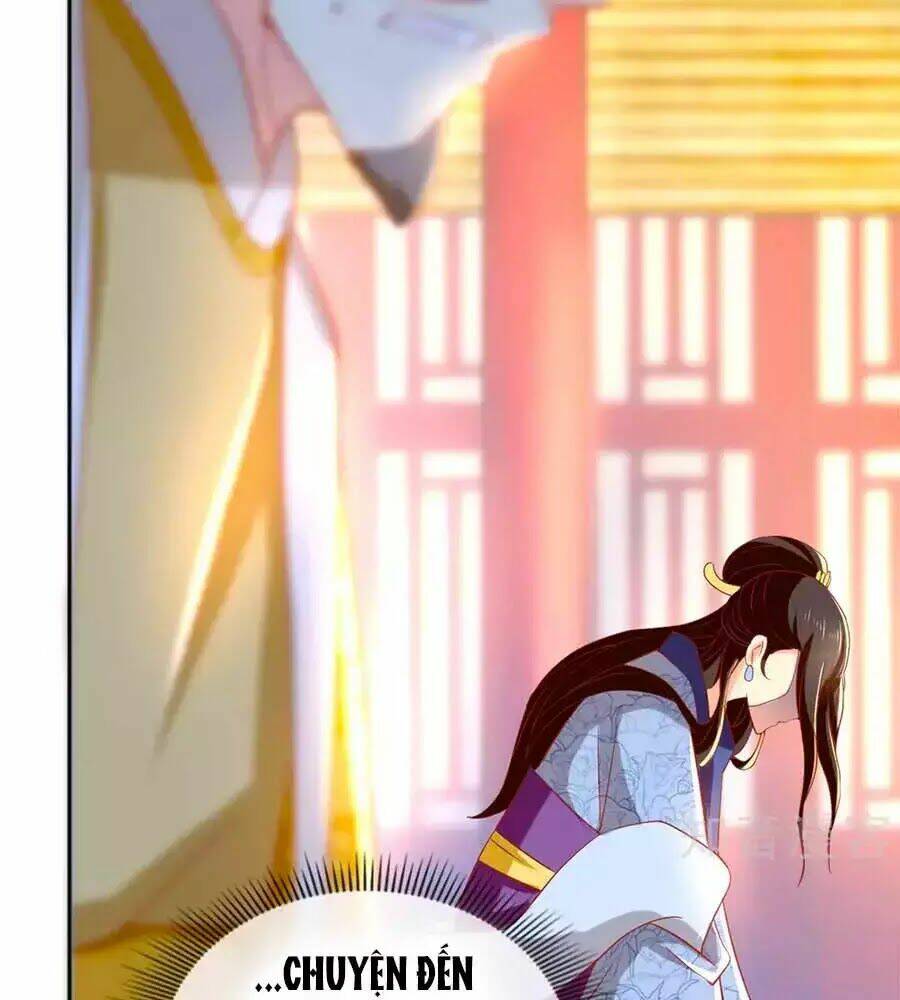 Khuynh Thành Cuồng Phi Của Tà Vương: Chapter 103
