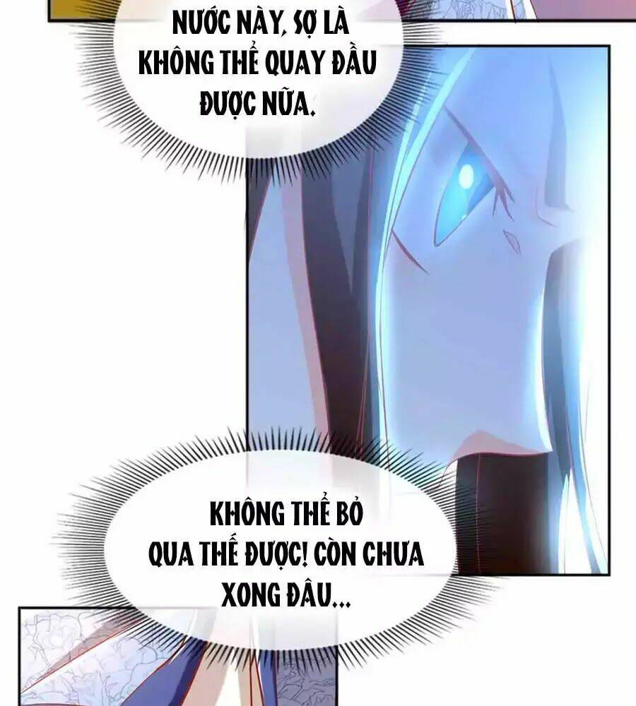 Khuynh Thành Cuồng Phi Của Tà Vương: Chapter 103
