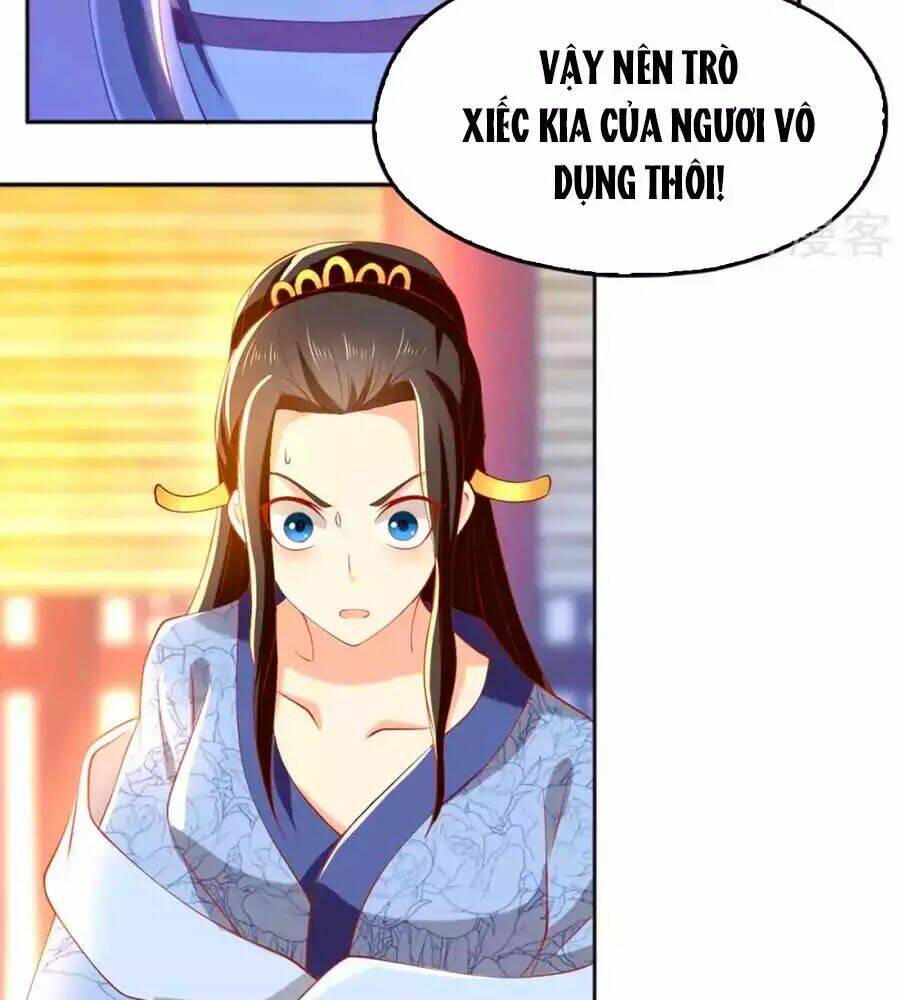Khuynh Thành Cuồng Phi Của Tà Vương: Chapter 103