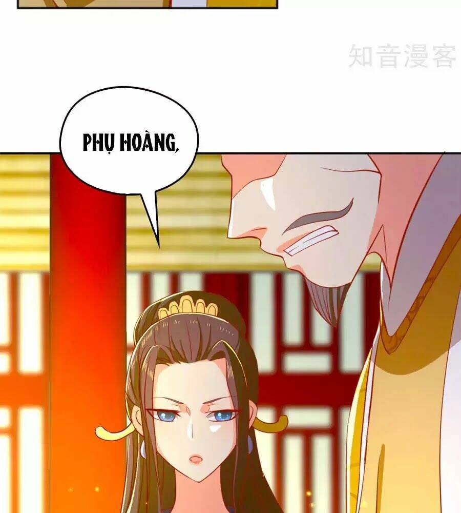 Khuynh Thành Cuồng Phi Của Tà Vương: Chapter 104