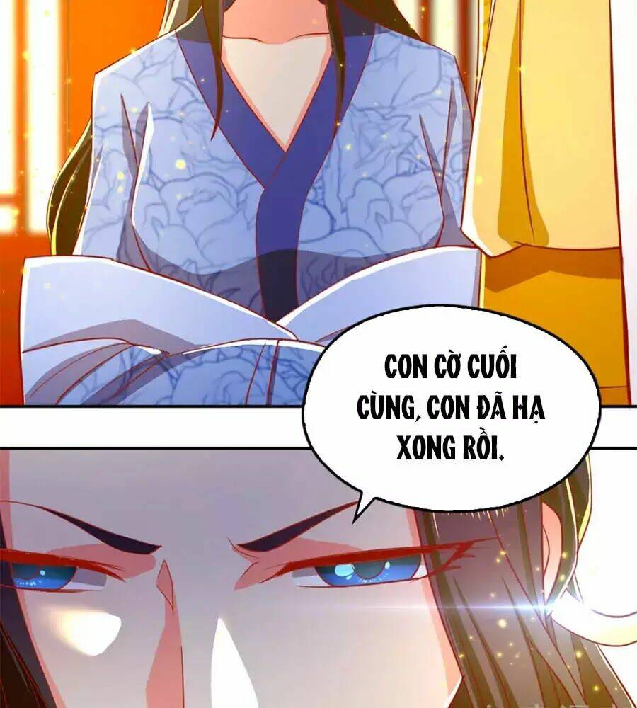 Khuynh Thành Cuồng Phi Của Tà Vương: Chapter 104