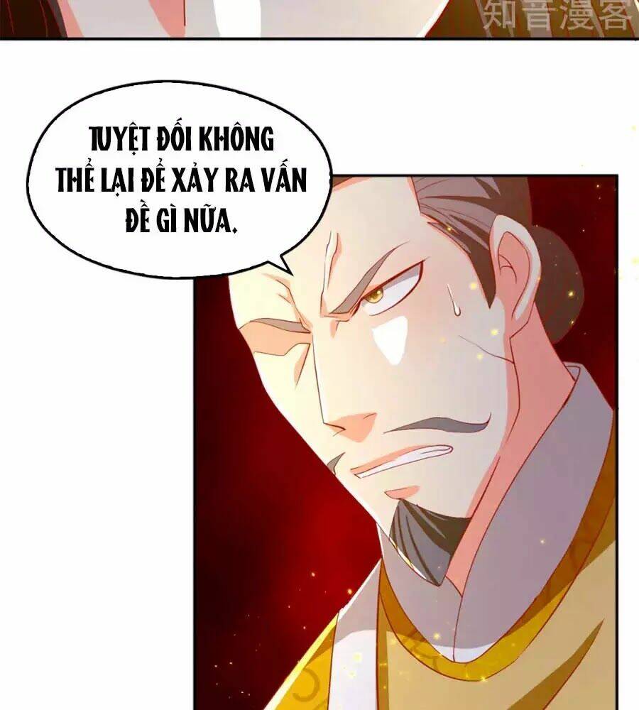 Khuynh Thành Cuồng Phi Của Tà Vương: Chapter 104
