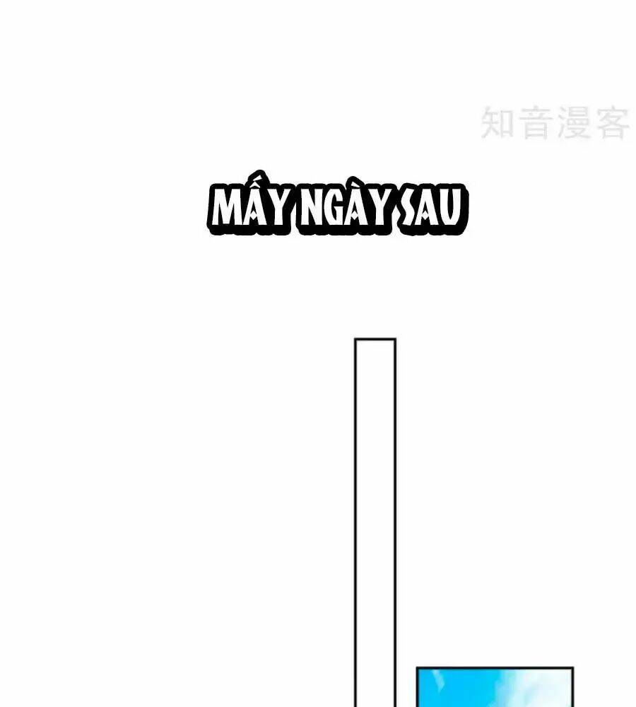 Khuynh Thành Cuồng Phi Của Tà Vương: Chapter 104