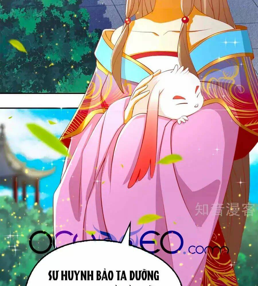 Khuynh Thành Cuồng Phi Của Tà Vương: Chapter 104