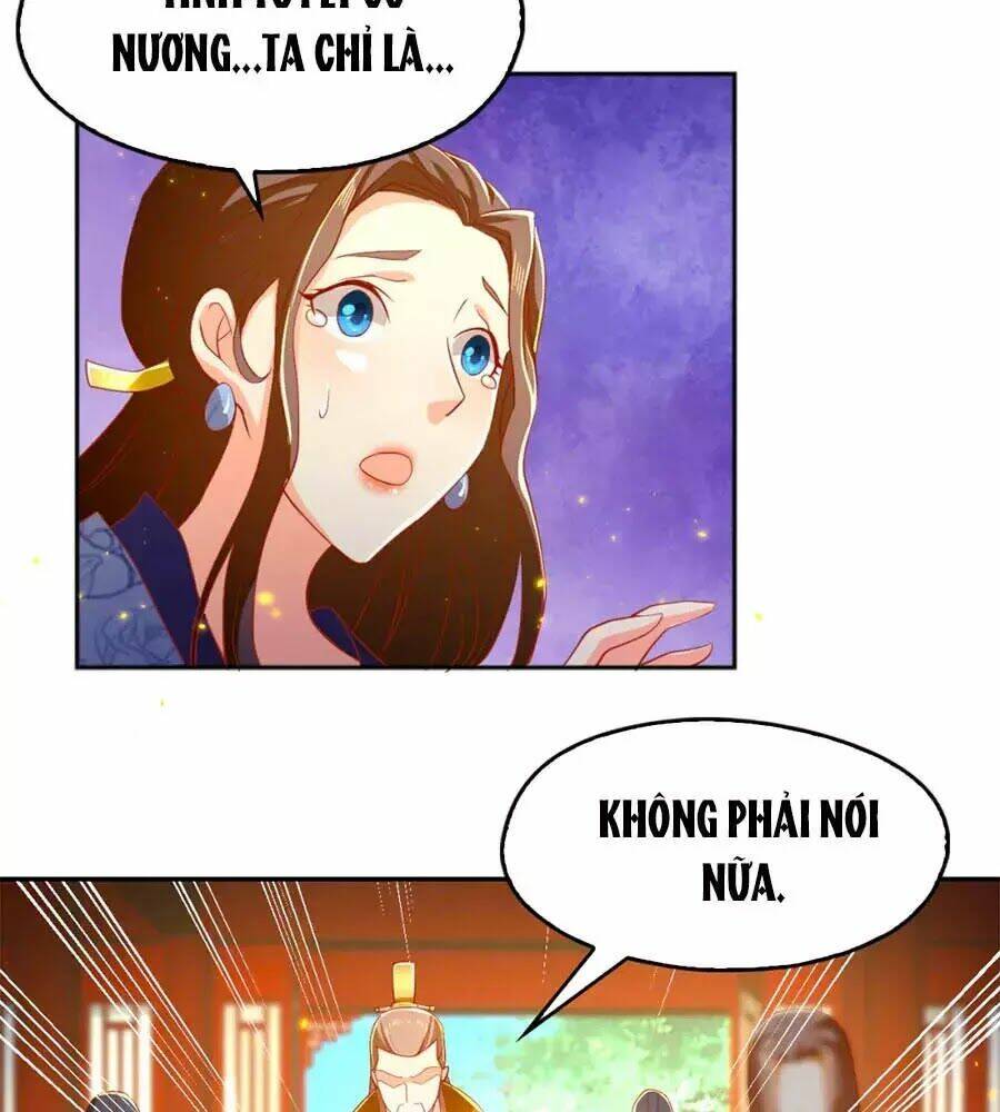 Khuynh Thành Cuồng Phi Của Tà Vương: Chapter 104