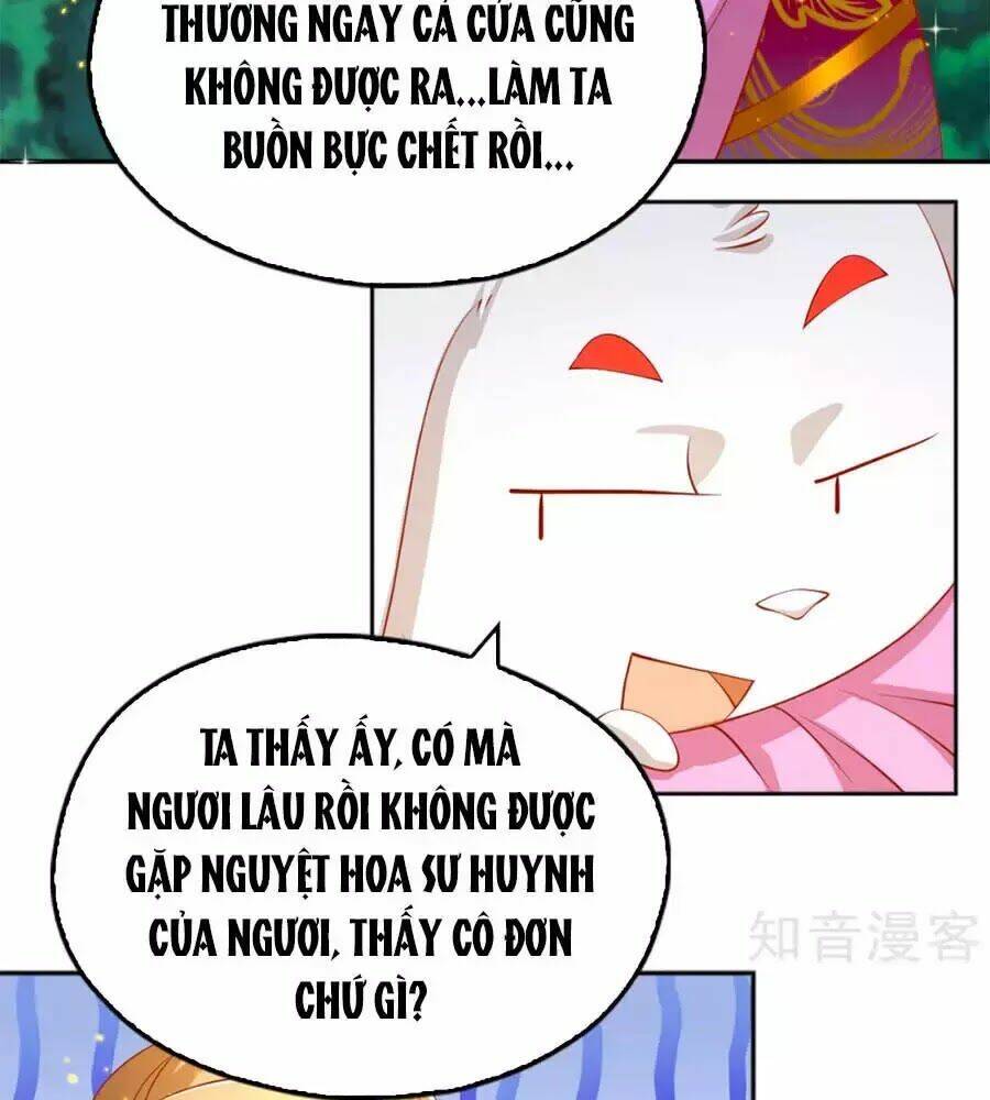Khuynh Thành Cuồng Phi Của Tà Vương: Chapter 104