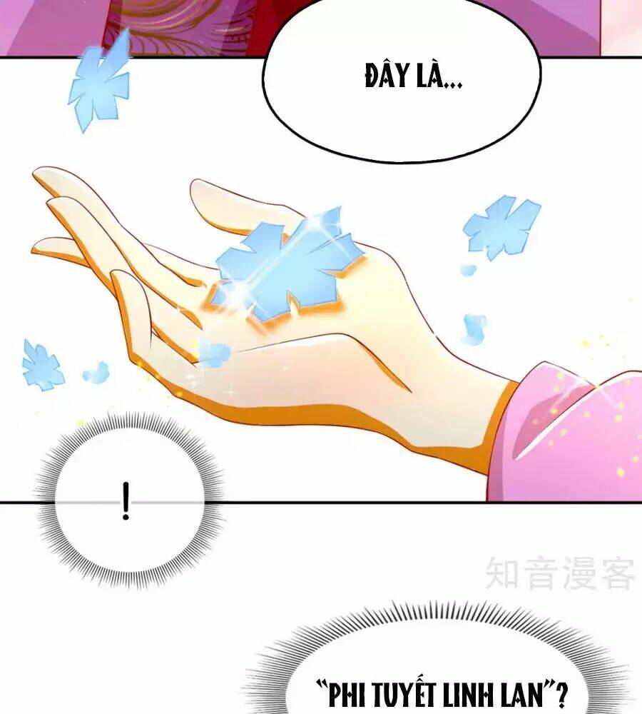 Khuynh Thành Cuồng Phi Của Tà Vương: Chapter 104