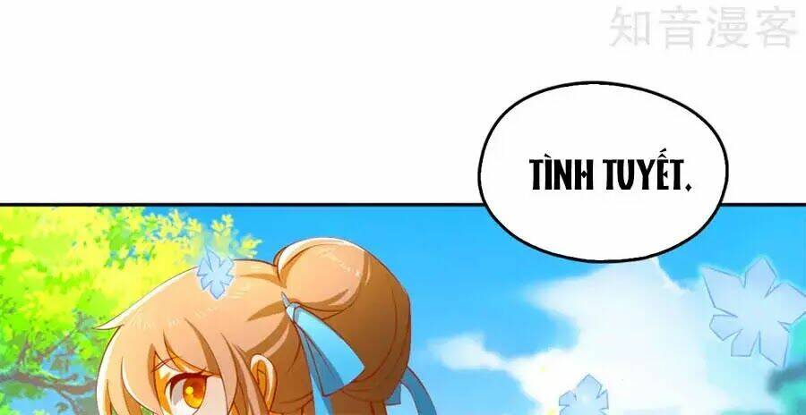 Khuynh Thành Cuồng Phi Của Tà Vương: Chapter 104