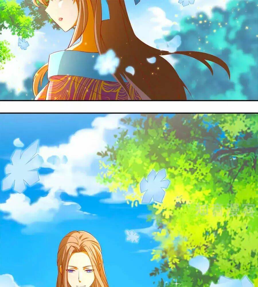 Khuynh Thành Cuồng Phi Của Tà Vương: Chapter 104
