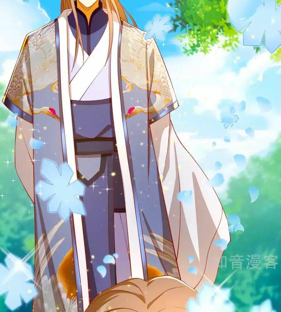 Khuynh Thành Cuồng Phi Của Tà Vương: Chapter 104
