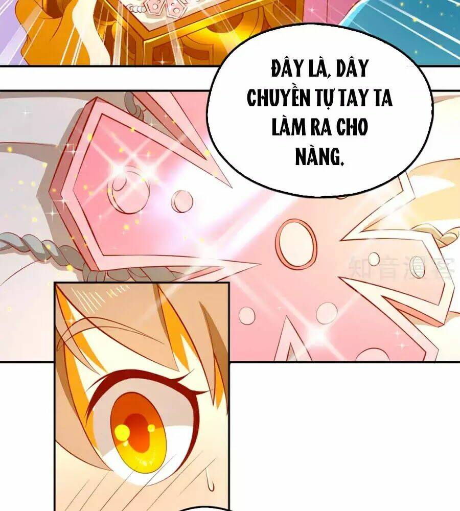 Khuynh Thành Cuồng Phi Của Tà Vương: Chapter 104