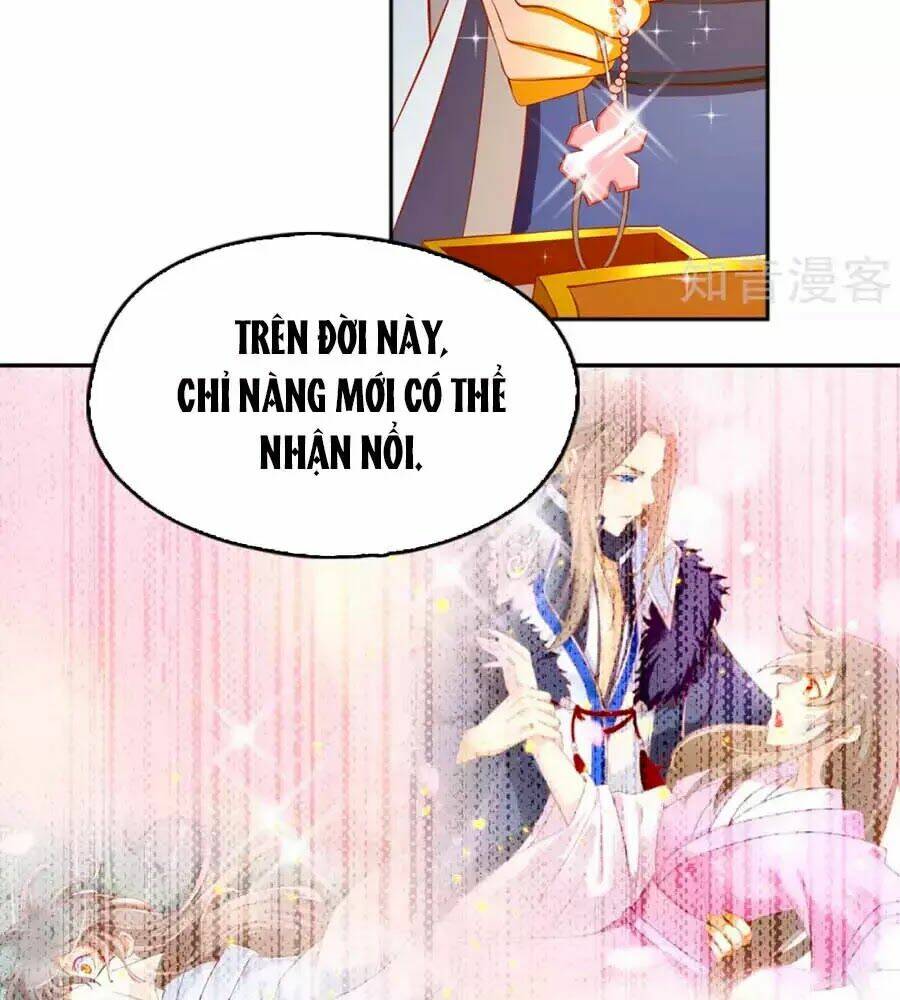 Khuynh Thành Cuồng Phi Của Tà Vương: Chapter 104