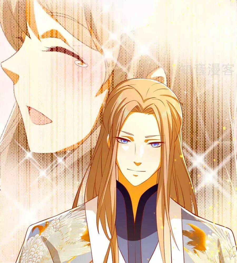 Khuynh Thành Cuồng Phi Của Tà Vương: Chapter 104