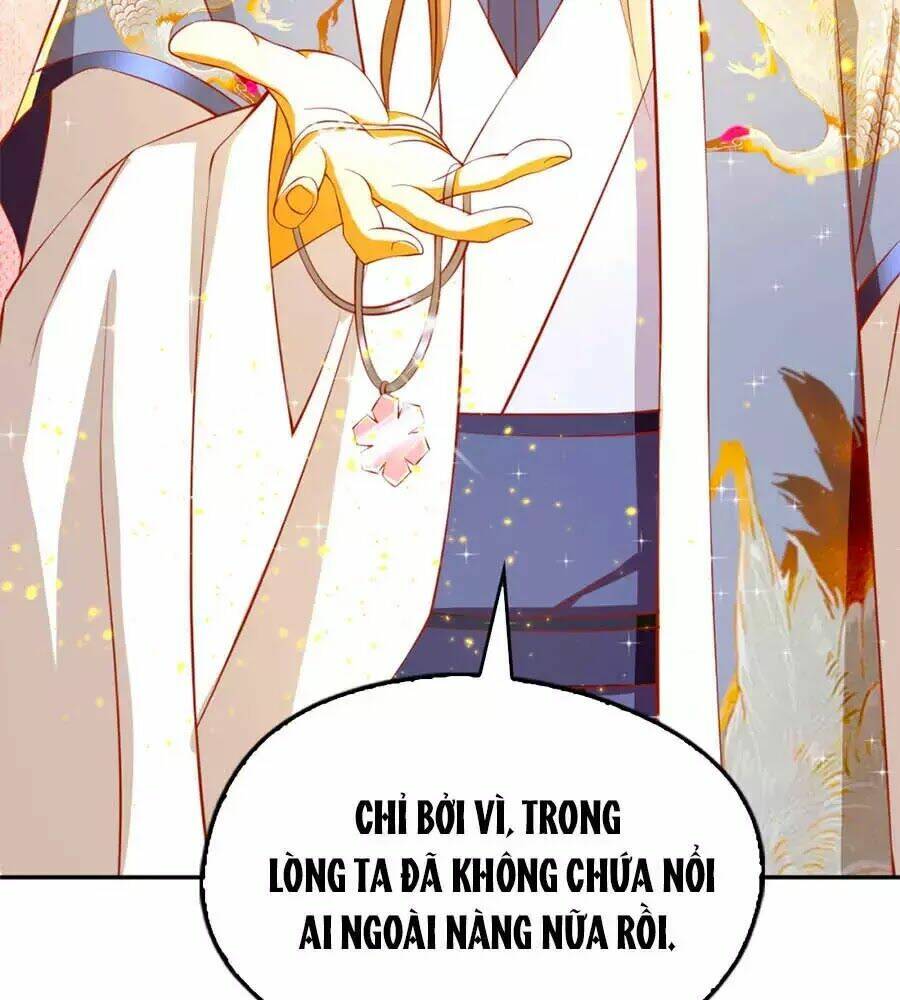 Khuynh Thành Cuồng Phi Của Tà Vương: Chapter 104