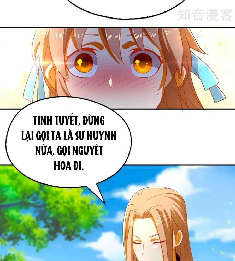 Khuynh Thành Cuồng Phi Của Tà Vương: Chapter 104