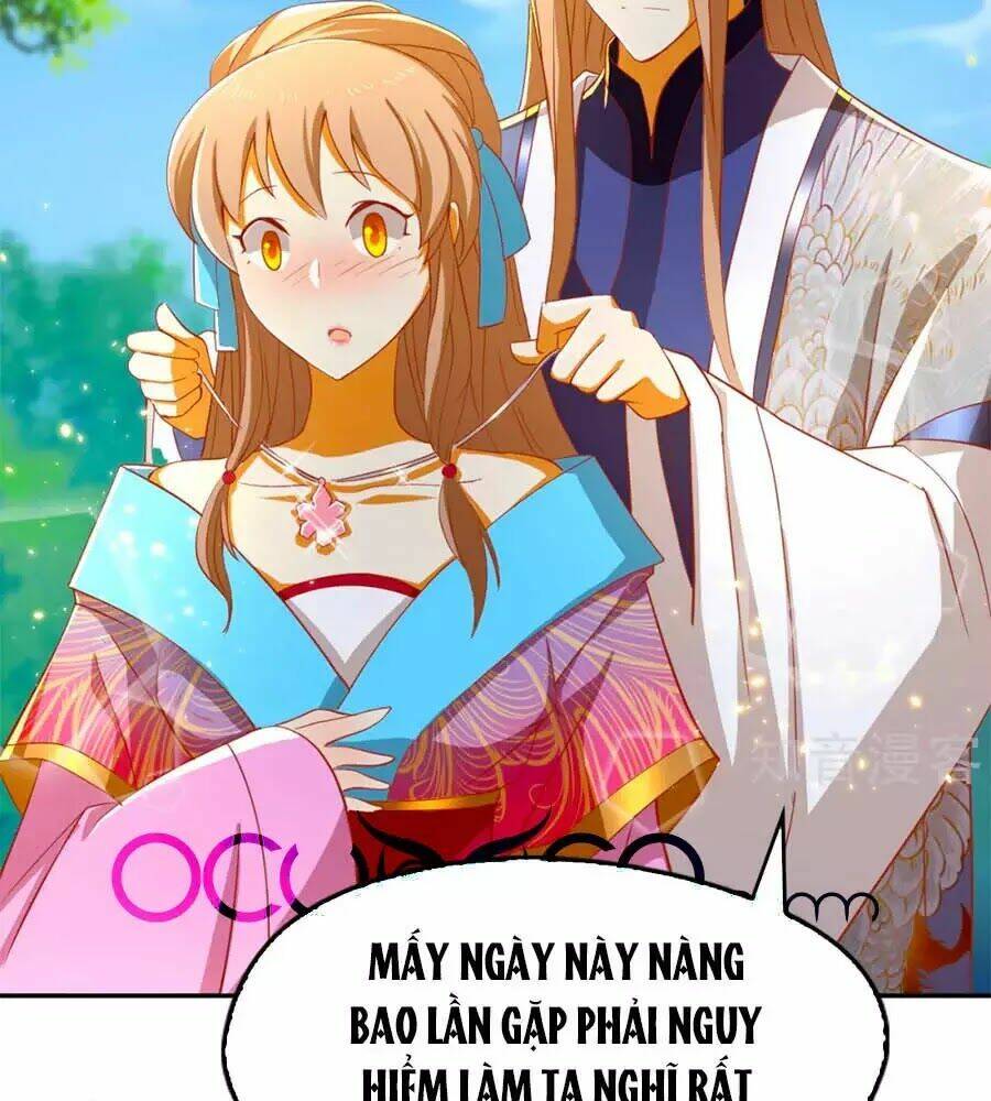 Khuynh Thành Cuồng Phi Của Tà Vương: Chapter 104