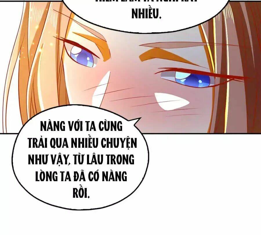 Khuynh Thành Cuồng Phi Của Tà Vương: Chapter 104