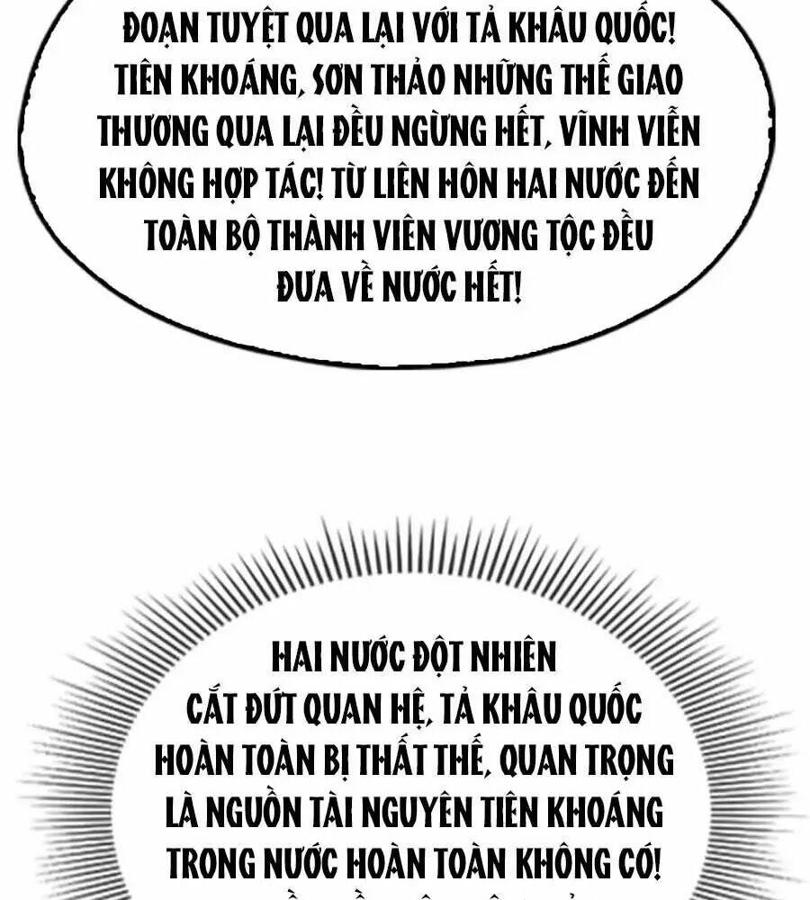 Khuynh Thành Cuồng Phi Của Tà Vương: Chapter 104