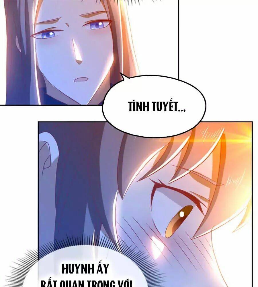 Khuynh Thành Cuồng Phi Của Tà Vương: Chapter 104