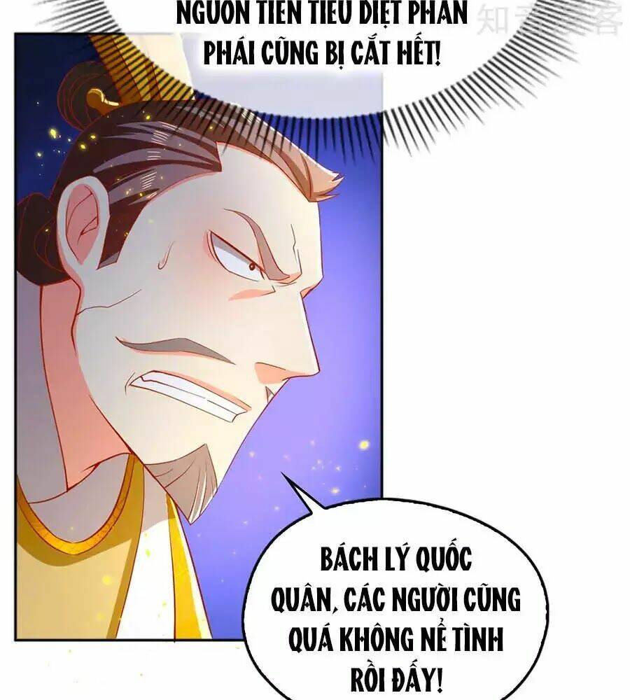 Khuynh Thành Cuồng Phi Của Tà Vương: Chapter 104