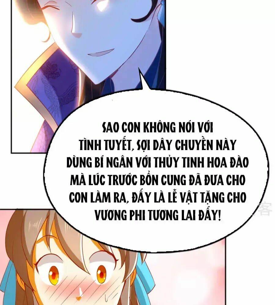 Khuynh Thành Cuồng Phi Của Tà Vương: Chapter 104