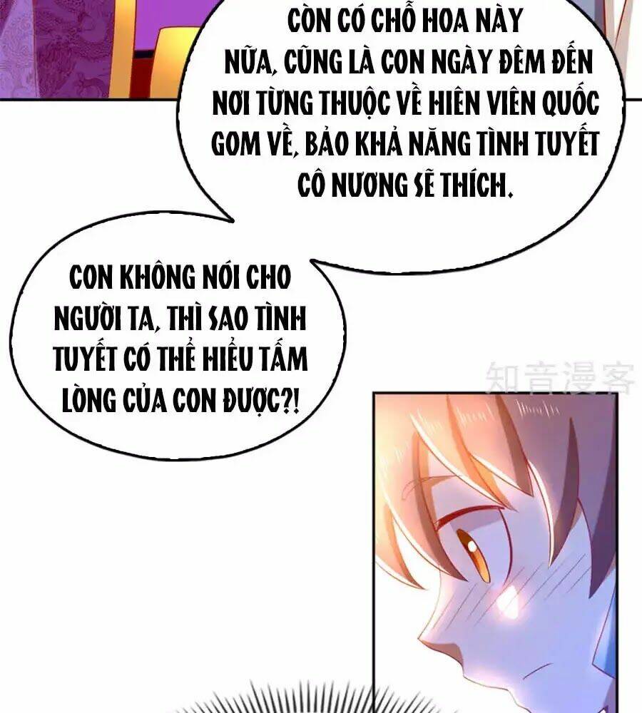 Khuynh Thành Cuồng Phi Của Tà Vương: Chapter 104