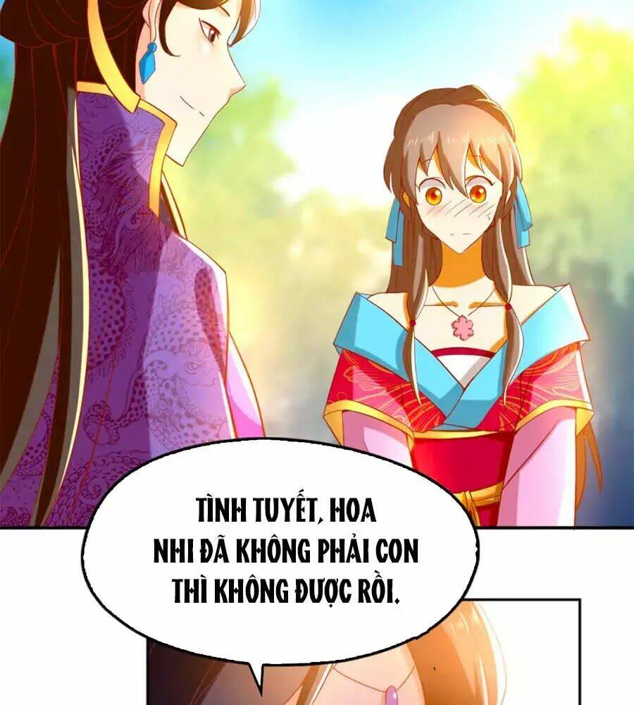 Khuynh Thành Cuồng Phi Của Tà Vương: Chapter 104